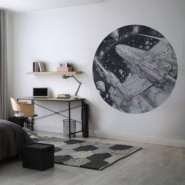 Kanata – Tapeta Koło Standard