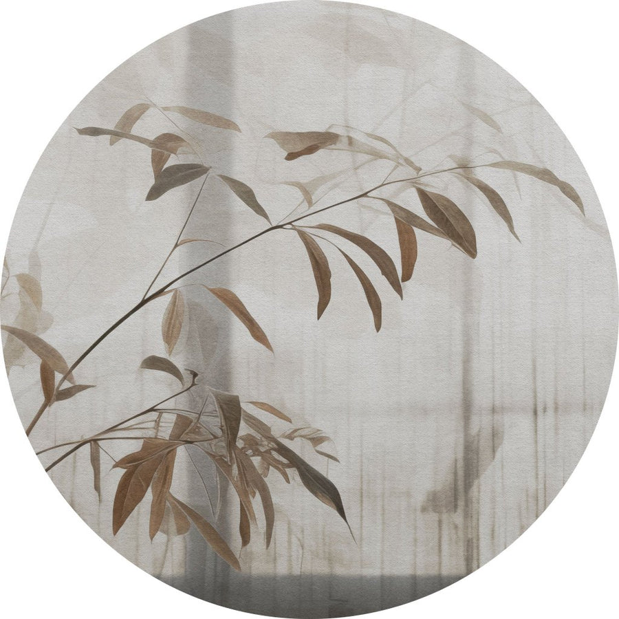 Mado – Tapeta Koło Standard