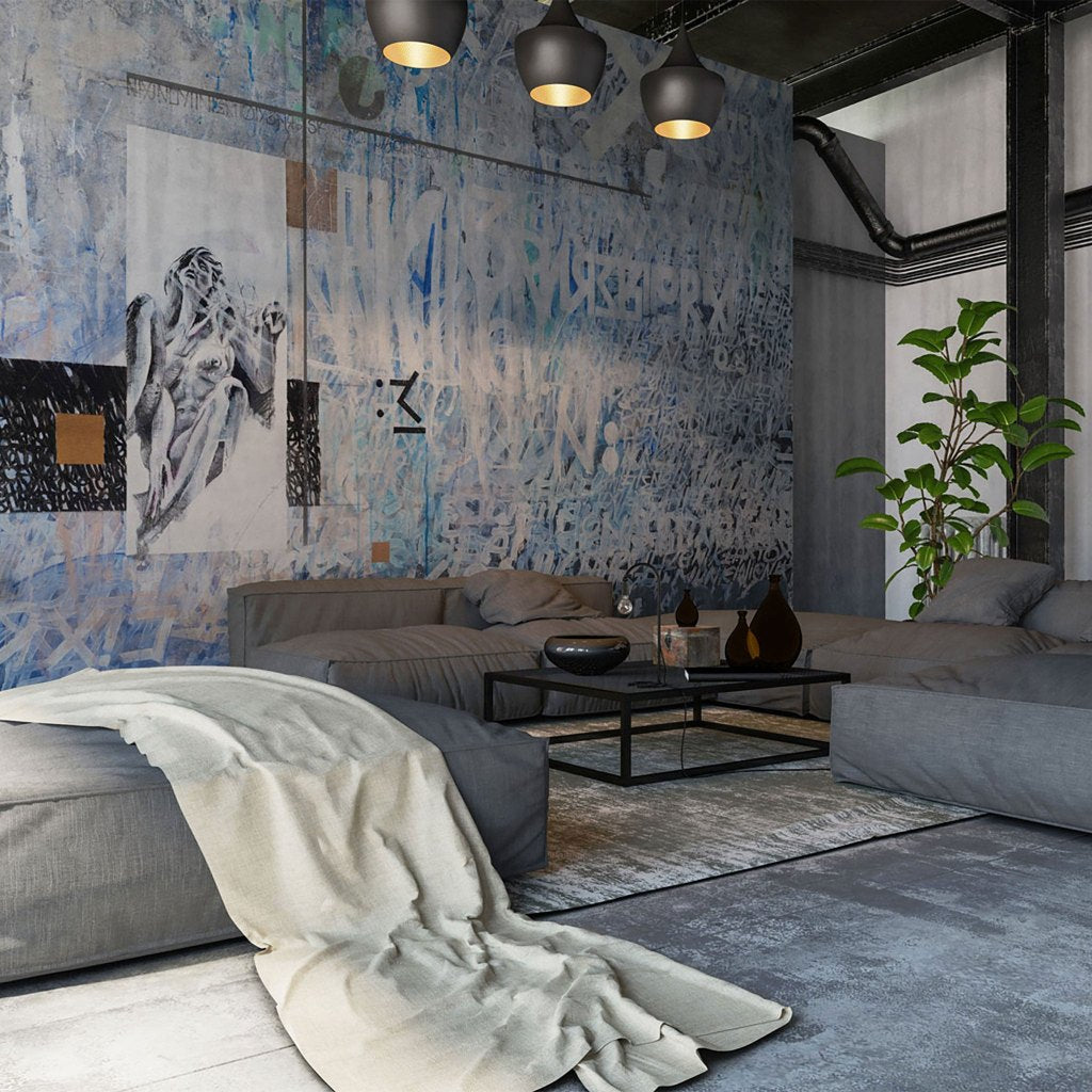 Soho – Tapeta w rolkach