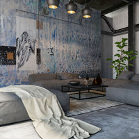 Soho – Tapeta w rolkach