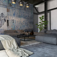 Soho – Tapeta w rolkach