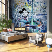 Bronx – Tapeta w rolkach