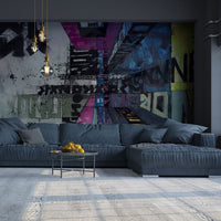 Manhattan – Tapeta w rolkach