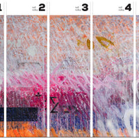 Harlem – Tapeta w rolkach