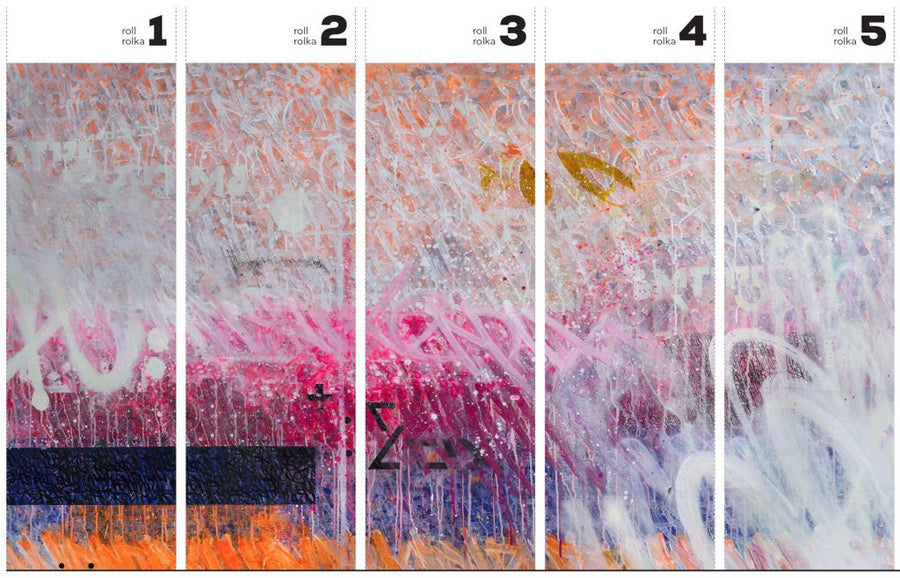 Harlem – Tapeta w rolkach