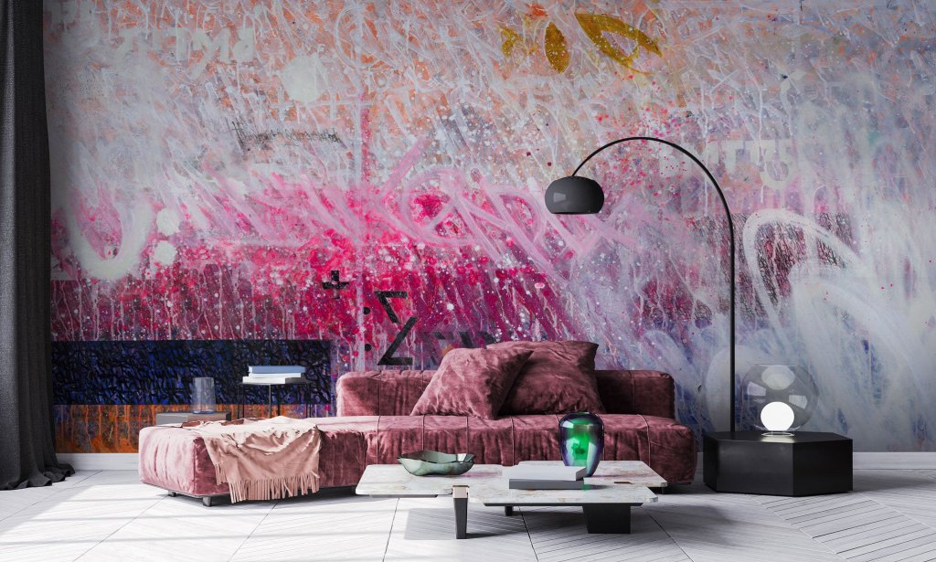 Harlem – Tapeta w rolkach