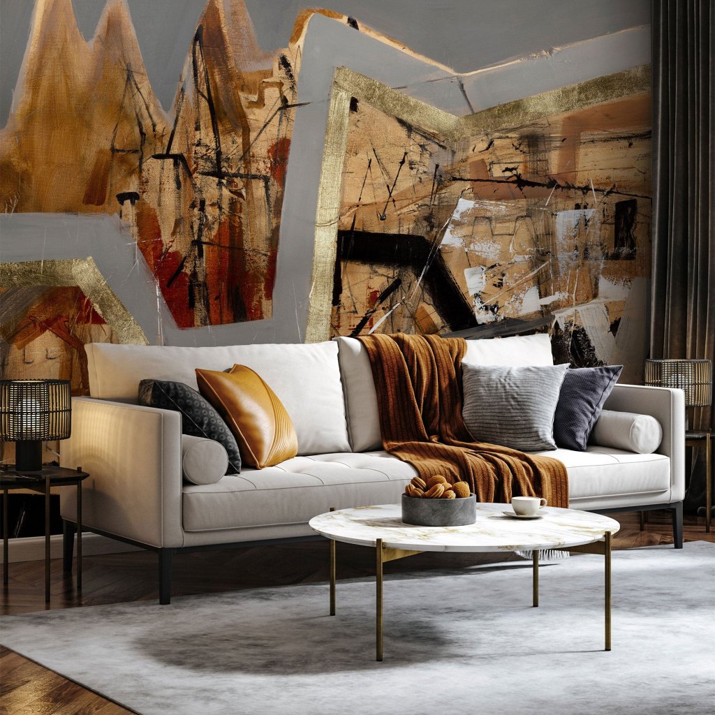 Figaro – Tapeta w rolkach