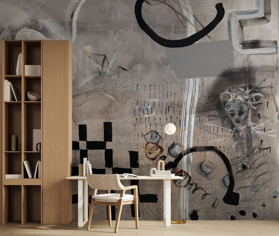 Pompei – Tapeta w rolkach