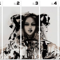 Aida – Tapeta w rolkach