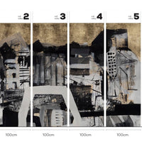 Eldorado – Tapeta w rolkach