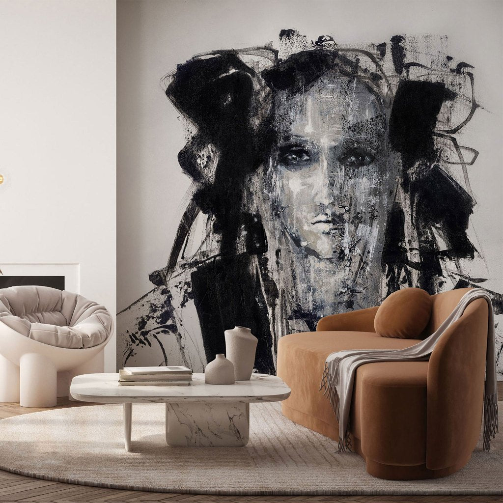 Carmen – Tapeta w rolkach