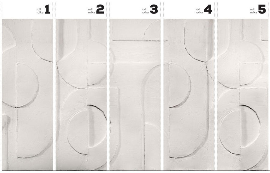 Bene – Tapeta w rolkach