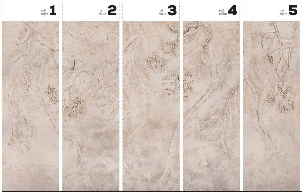 Amore – Tapeta w rolkach