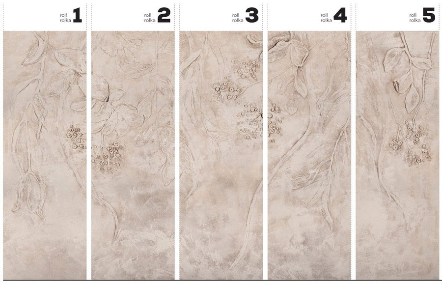 Amore – Tapeta w rolkach