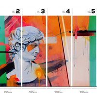 Buenos – Tapeta w rolkach