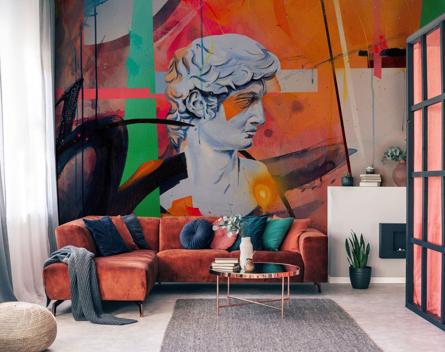 Buenos – Tapeta w rolkach