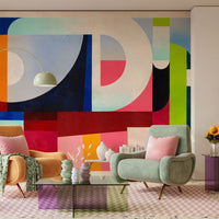 Rio – Tapeta w rolkach