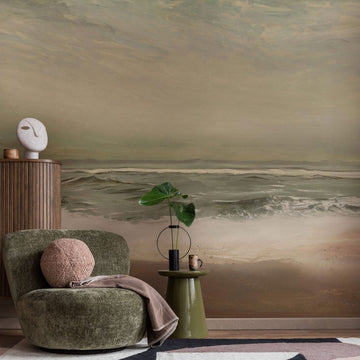 Sunrise – Tapeta w rolkach