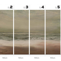 Sunrise – Tapeta w rolkach