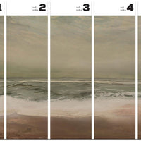 Sunrise – Tapeta w rolkach