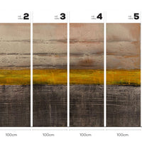 Sunset – Tapeta w rolkach