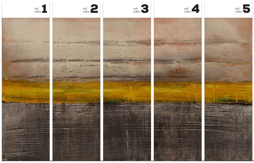 Sunset – Tapeta w rolkach