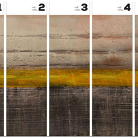 Sunset – Tapeta w rolkach