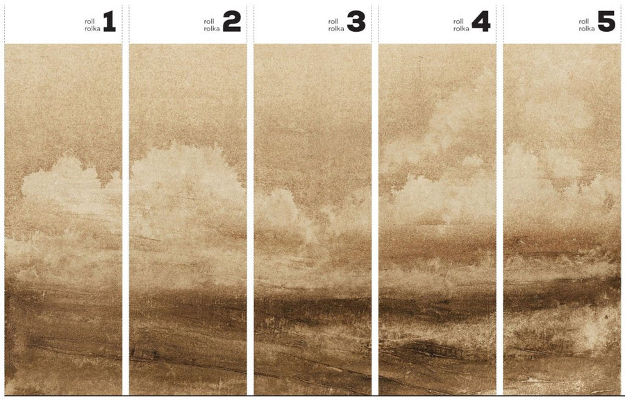Tormenta – Tapeta w rolkach