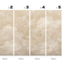 Nubes – Tapeta w rolkach