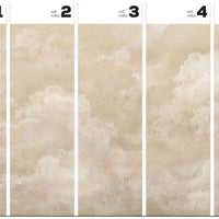 Nubes – Tapeta w rolkach