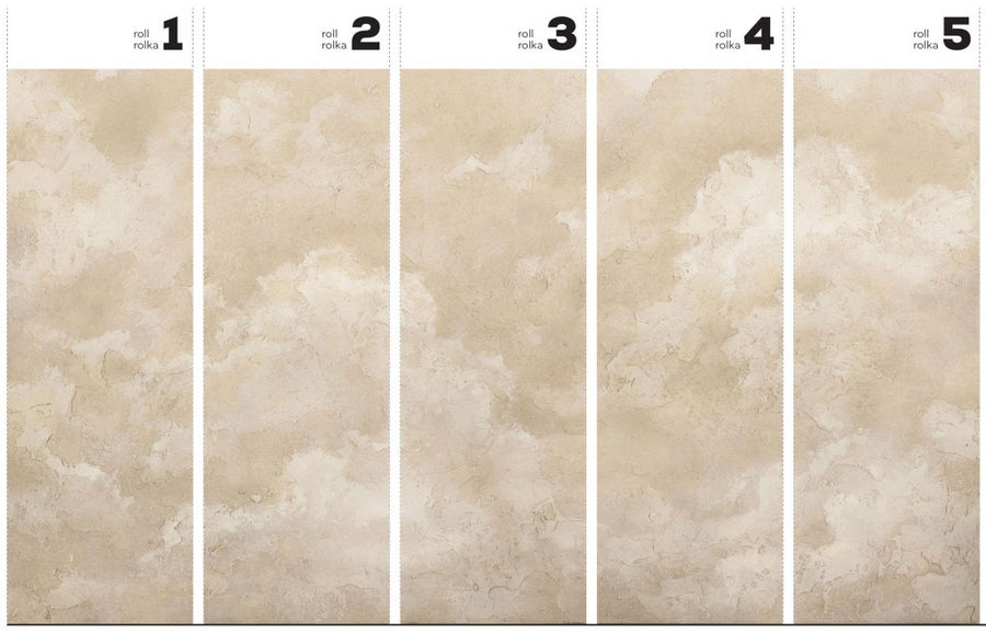 Nubes – Tapeta w rolkach