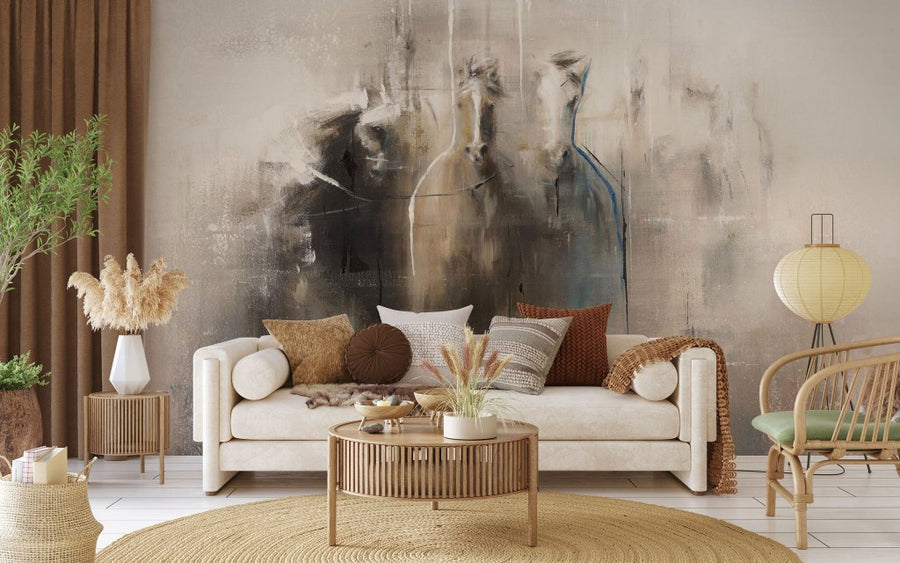 Liberta – Tapeta w rolkach