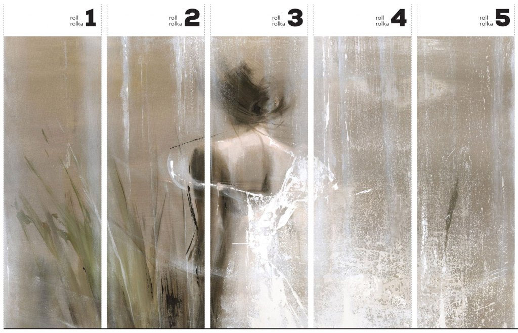 Cambio – Tapeta w rolkach