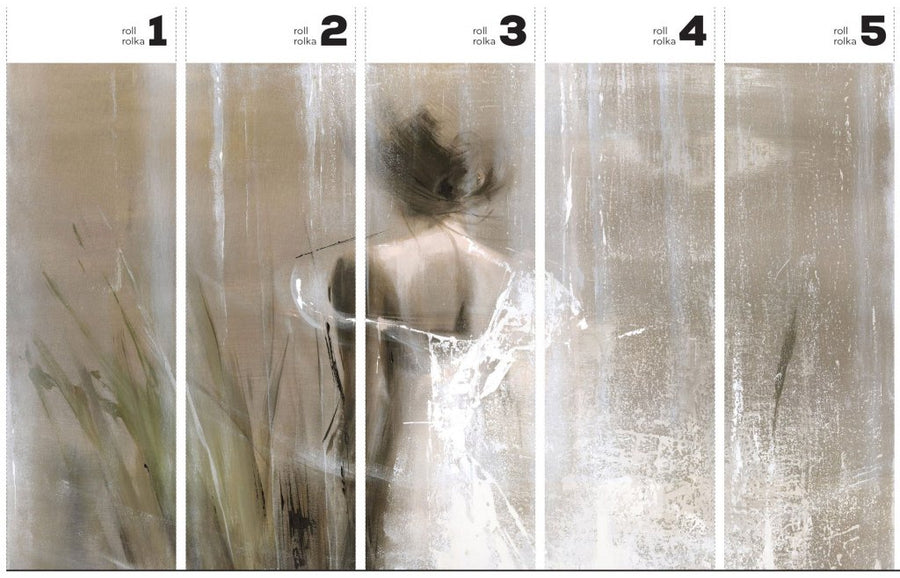 Cambio – Tapeta w rolkach