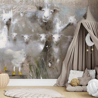 Lana – Tapeta w rolkach