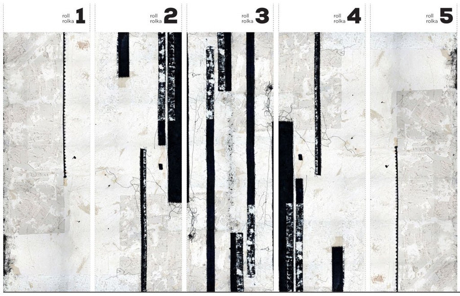 Piano – Tapeta w rolkach