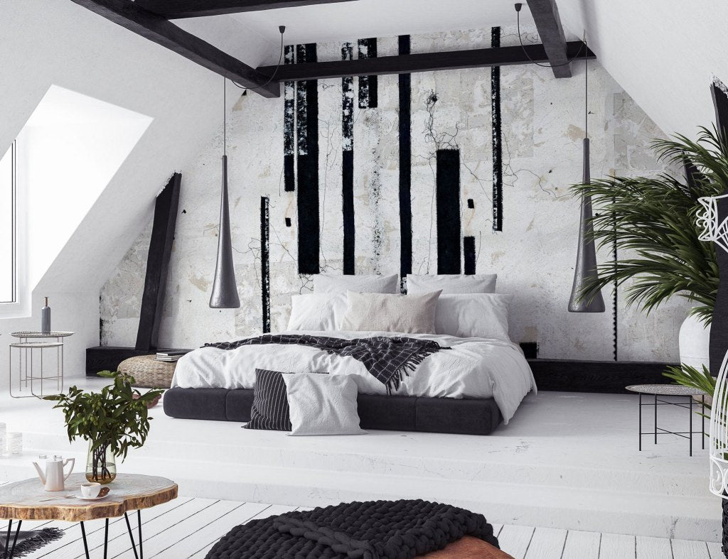 Piano – Tapeta w rolkach