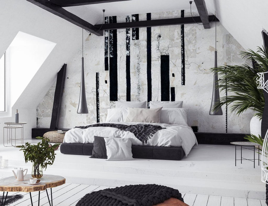 Piano – Tapeta w rolkach