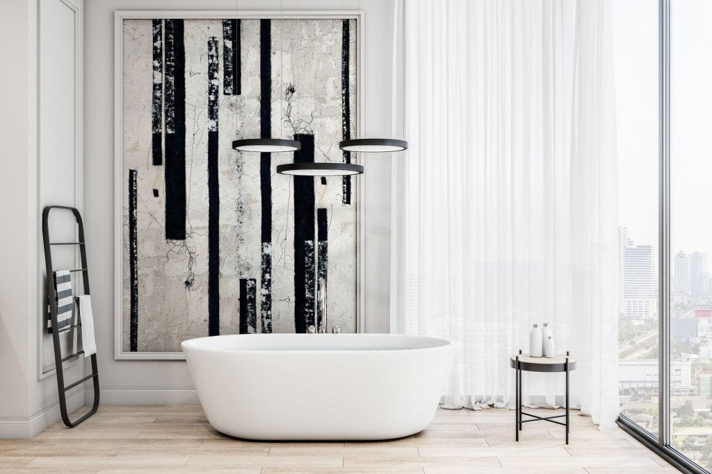 Piano – Tapeta w rolkach