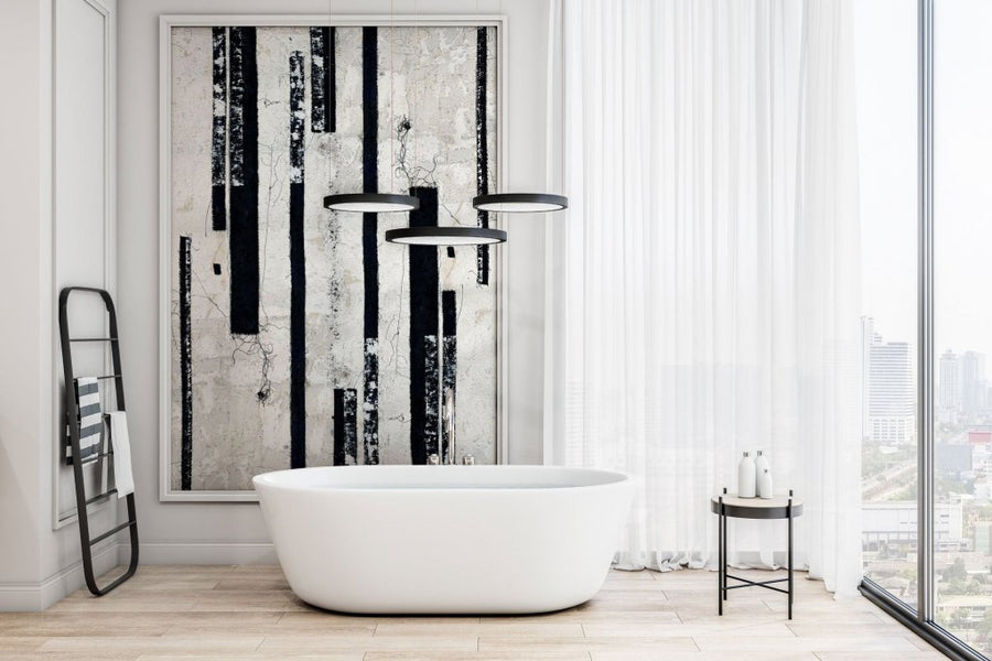 Piano – Tapeta w rolkach