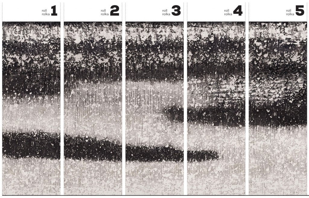 Este – Tapeta w rolkach
