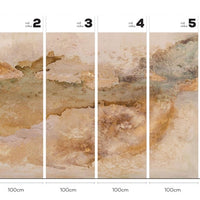 Malaga – Tapeta w rolkach