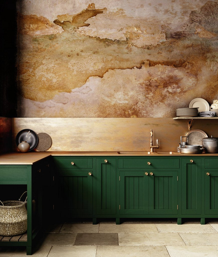 Malaga – Tapeta w rolkach