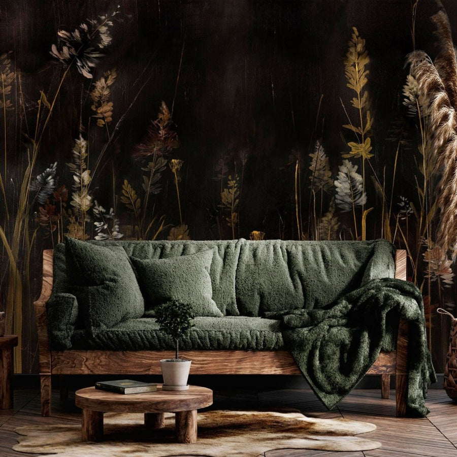 Calamus – Tapeta w rolkach