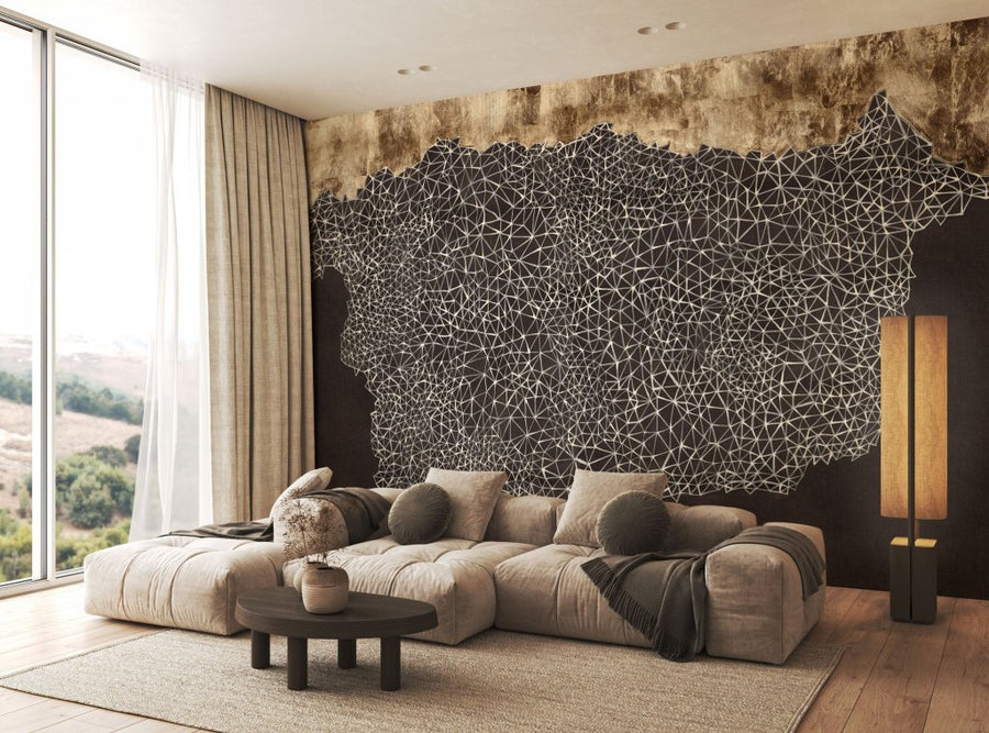 Mire – Tapeta w rolkach