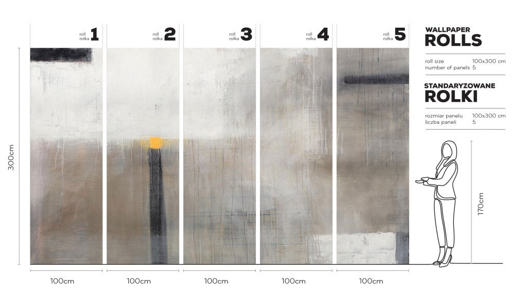 Light House – Tapeta w rolkach