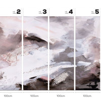 Panna Cotta – Tapeta w rolkach