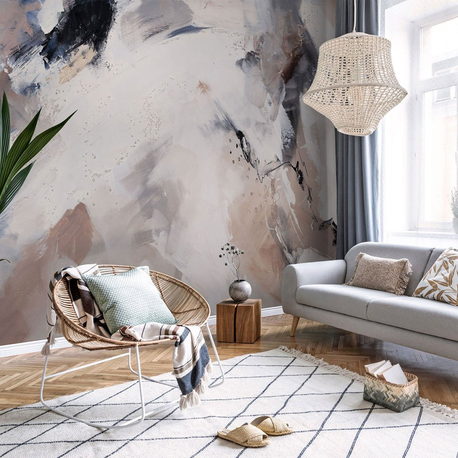 Mascarpone – Tapeta w rolkach