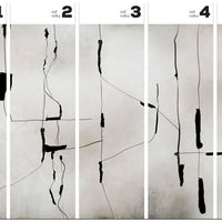 Seam – Tapeta w rolkach