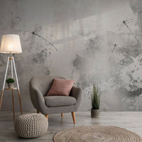 Lestes – Tapeta w rolkach